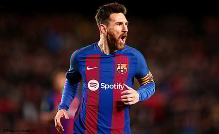 Messi confirms India visit, Kerala appearance yet to be decided