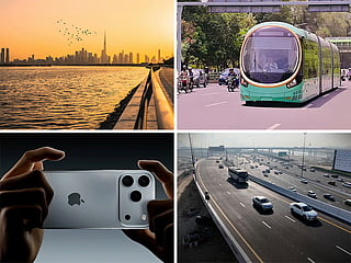 Weekend Digest: Pakistani trams, extreme heat  and more