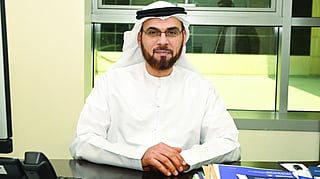 Meet Dr. Ahmed Al Kamali, the first Emirati to specialise in paediatric cardiac catheterisation