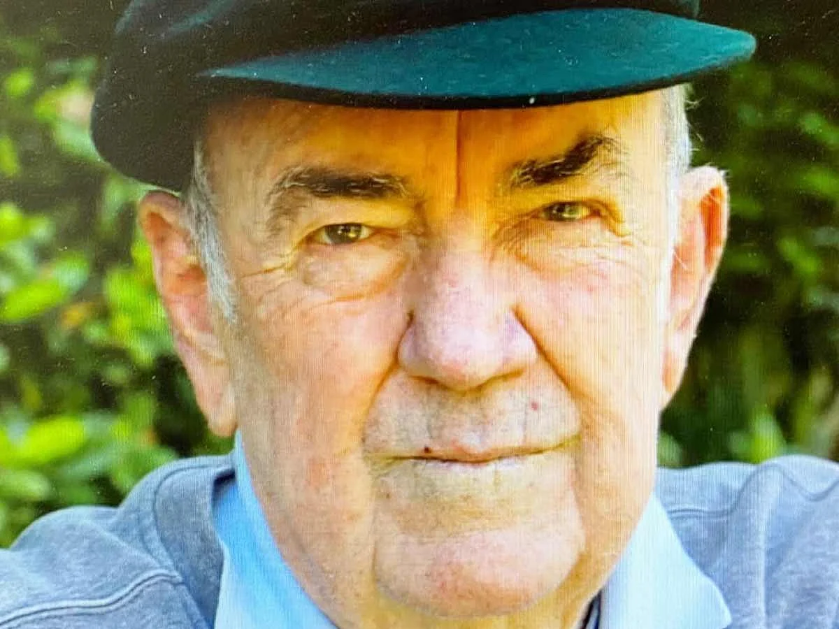 Bob Simpson