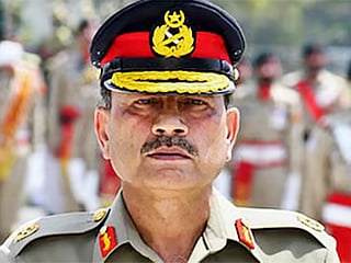 No leadership change in Pakistan: Field Marshal Asim Munir denies rumours