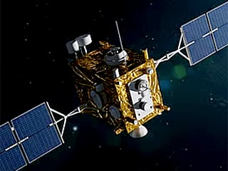 Pakistan’s new satellite goes live to power progress