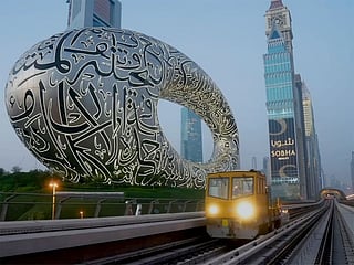 Dubai Metro adopts AI-driven maintenance to boost efficiency