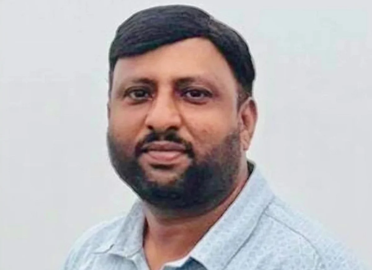 Rooftop horror: UAE Indian on vacation dies of shock