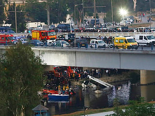 UAE expresses solidarity with Algeria, offers condolences over bus crash victims
