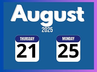 Philippines to mark 2 holidays: August 2025 is all about heroism