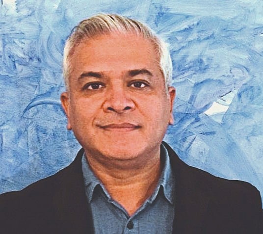 Atul Kumar, Founder, The Company Theatre