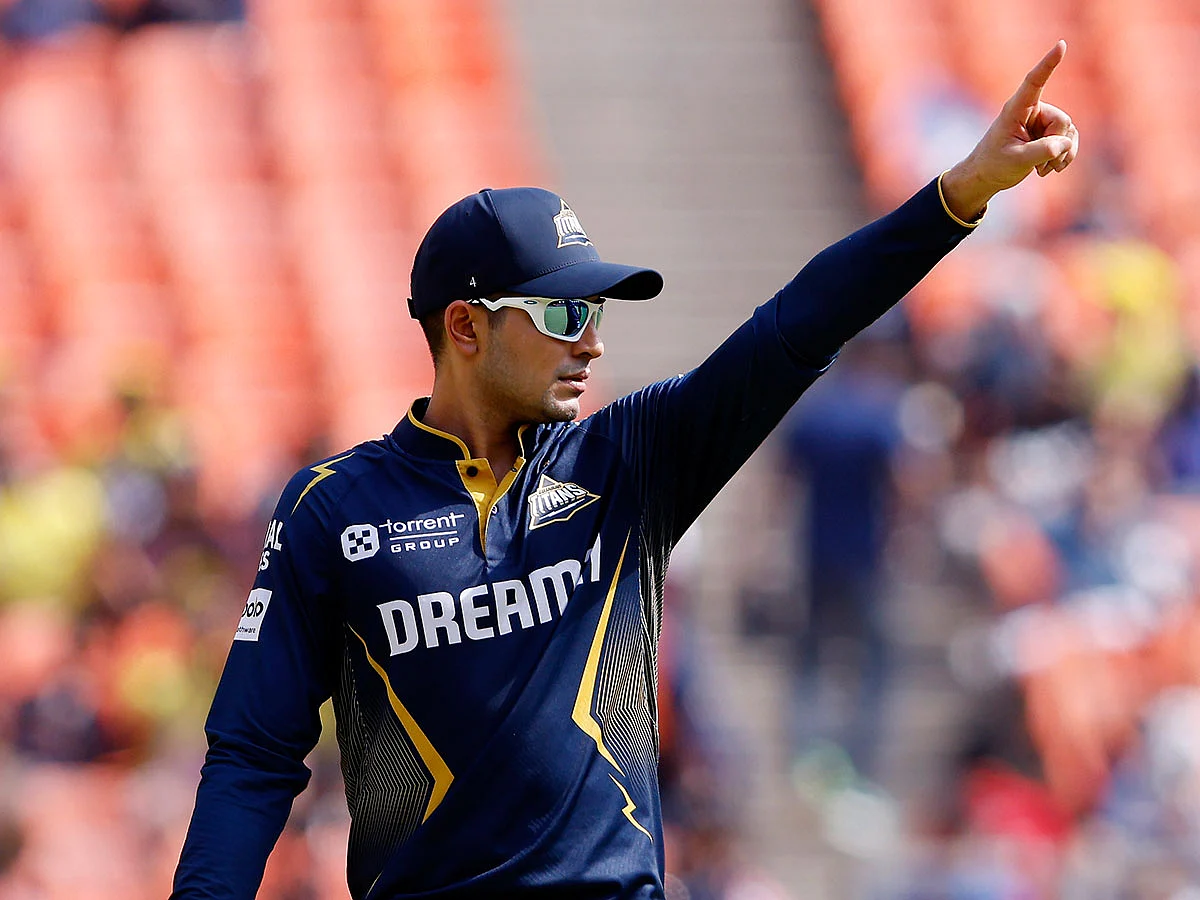 Asia Cup: Why T20 call up could be Gill's turning point