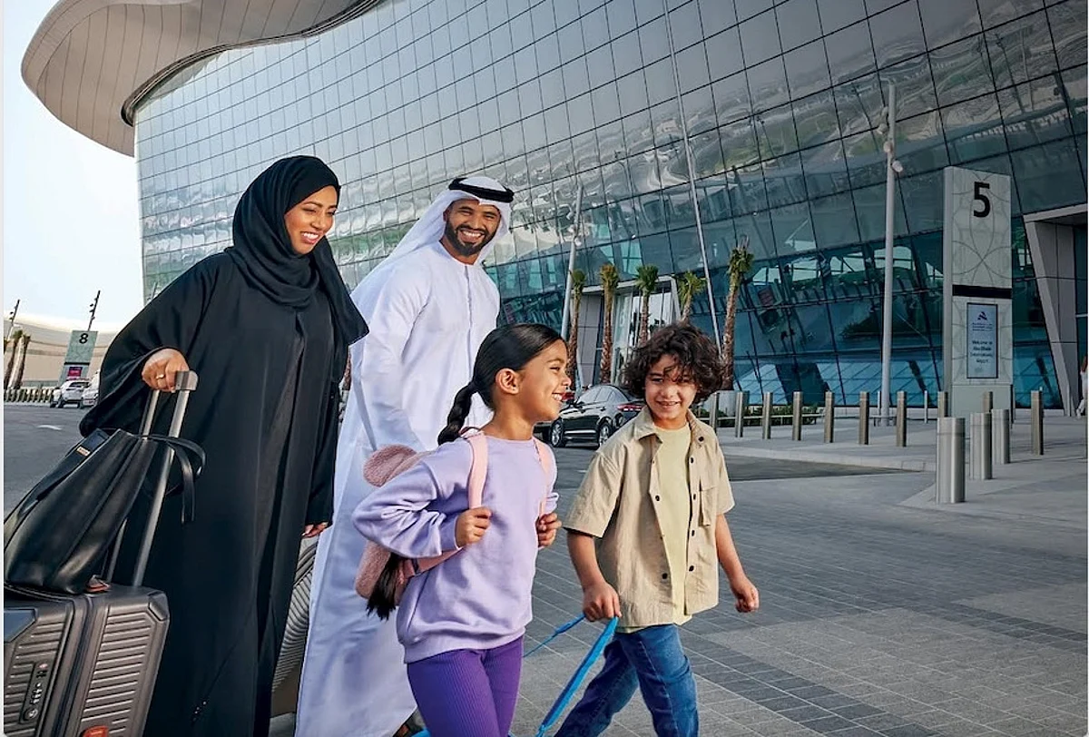UAE shares travel safety checklist for families