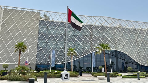 Aldar raises Dh5bn in new funding deal as Abu Dhabi property market stays strong. 