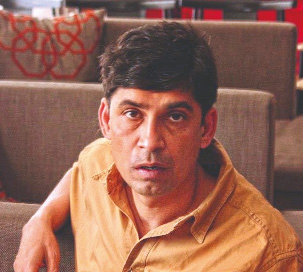 Dr M Sayeed Alam, Founder, Pierrot’s Troupe