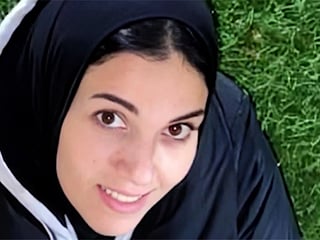 Egypt’s Judo star Dina Alaa shot dead by husband