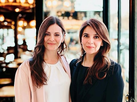 Mehreen Omar and Muna Mustafa, the founders of SupperClub share their story and lessons for aspiring entrepreneurs. 