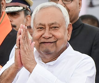 Bihar’s political soap opera: Nitish vs Lalu, Kishor, Paswan
