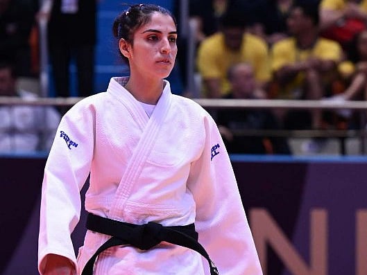 Malaika Noor becomes the first Pakistani judoka to win medal at an Asian level Judo event.