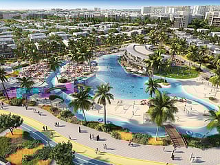 As Dubai South community continues to grow, residents are voicing concerns over the lack of basic financial infrastructure and public transportation, services typically expected in a well-established Dubai neighbourhood.