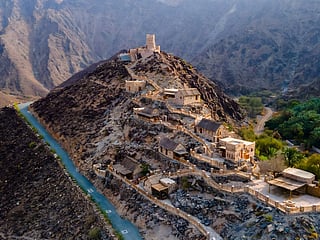 For Sharjah, 'slow travel' boom pays off - new eco-retreat to launch in Q4-25 