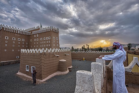 Saudis enjoy record surge in travel choices, more premium airport lounges