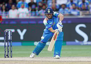 Robin Singh backs Gill’s rise, sees India as strong Asia Cup favourites