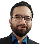 Shoaib Zaman, Director, Peepal Bodhi Capital Services