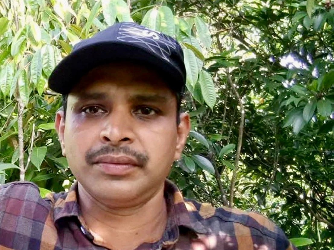 On the day of his death in 2023, Musthafa Odayappurath was carrying a new outfit he had bought for his daughter, who is now scheduled to get married on September 1. 