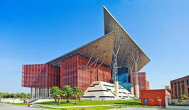 Gulf News archives