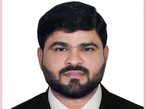 Indian expat in Sharjah celebrates Big Ticket win after 8 years of trying