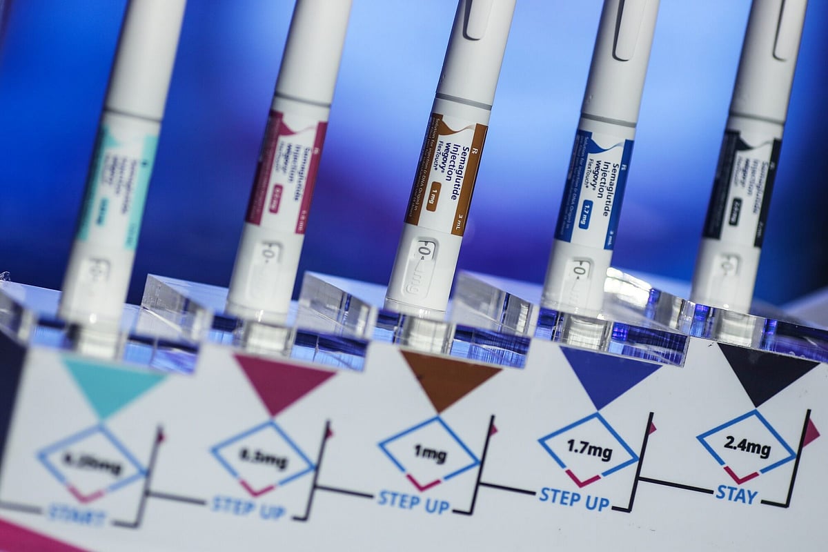 EU approves stronger Wegovy weight-loss dose. UAE next?