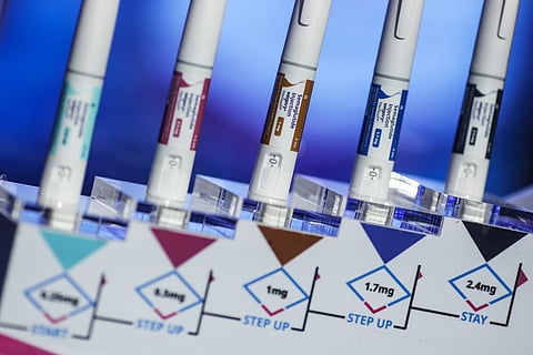 The European Commission granted final approval for a 7.2 mg once-weekly dose of semaglutide therapy following a positive scientific opinion from the European Medicines Agency.