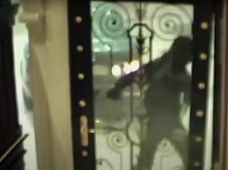Daring Dubai heists: Diamonds, millions, and criminal legends uncovered
