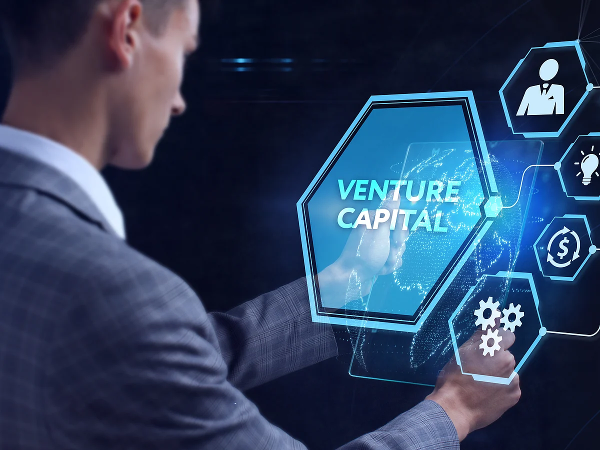 Stock Venture capital