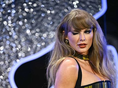 US singer-songwriter Taylor Swift  was always queen of dreamy, romantic fragrances.