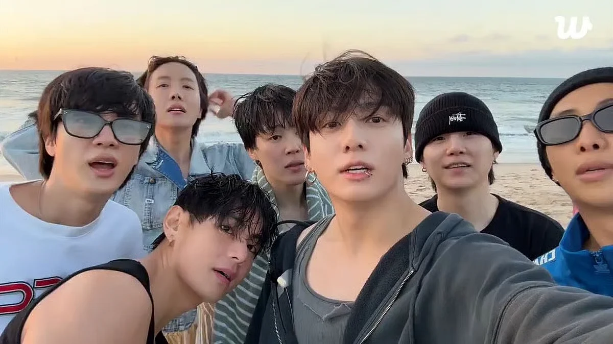 BTS's Jungkook is called the 'sold out king' for good reason. 