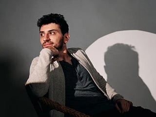 Meet the dropout who became the ‘Voice of Dubai’