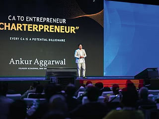 Challenging the expected to create the exceptional