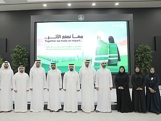 Dubai Police rolls out smart community engagement platform