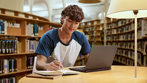 Smarter learning, bigger savings: ASUS offers up to Dh1,000 off on back-to-school line-up