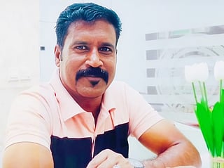 Thank you, Dubai: Kerala worker cheers Big Ticket win