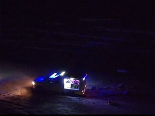 Video: Two rescued after boat drifts off Oman coast