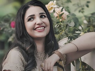 Rini Ann George