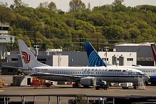 Boeing has notched only 30 orders with Chinese carriers and leasing companies since the start of 2019.