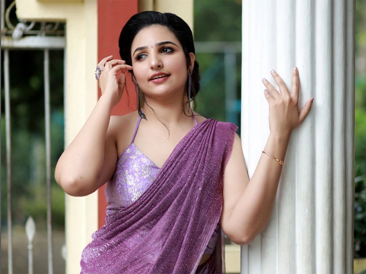 Rini Ann George