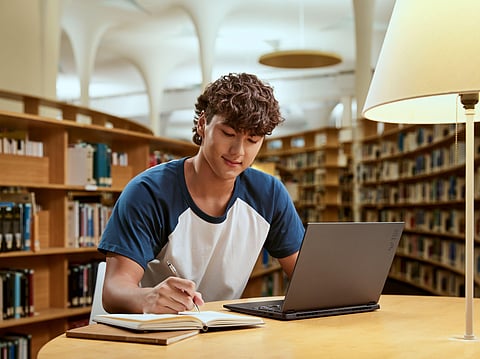 Smarter learning, bigger savings: ASUS offers up to Dh1,000 off on back-to-school line-up