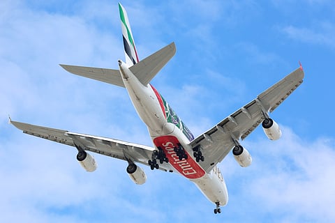The award is another testament to Emirates’ customer promise of ‘fly better’, and builds on multiple other accolades received in recent months