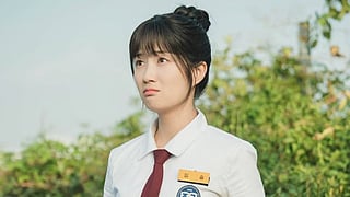 Back-to-school K-Drama hair: 7 UAE-friendly styles to try, from Lovely Runner to Shin Min-ah's bob cut 