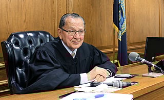 Providence Judge Frank Caprio dies at age 88 from pancreatic cancer