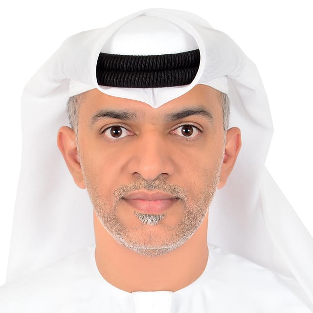 UAE completes 76th Gaza airdrop under ‘Gallant Knight 3’