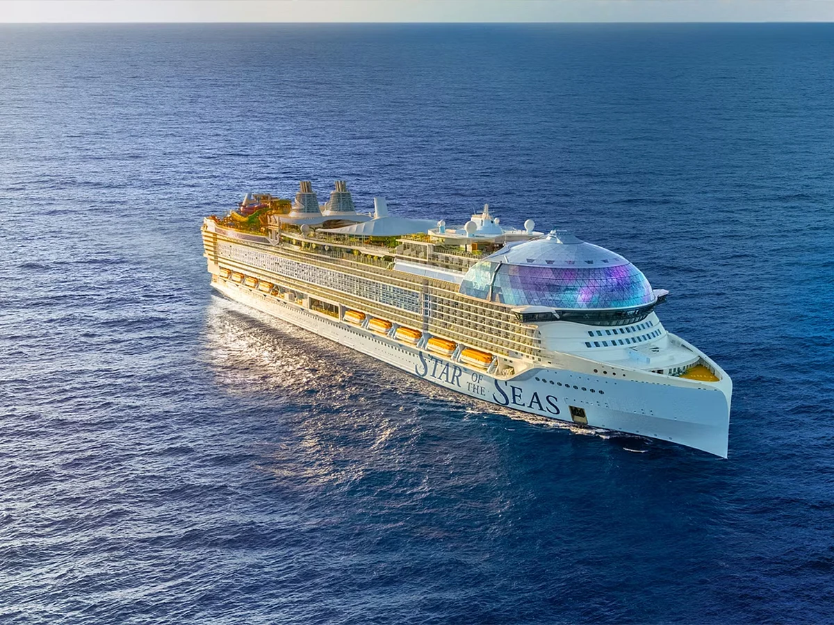 Star of the Seas