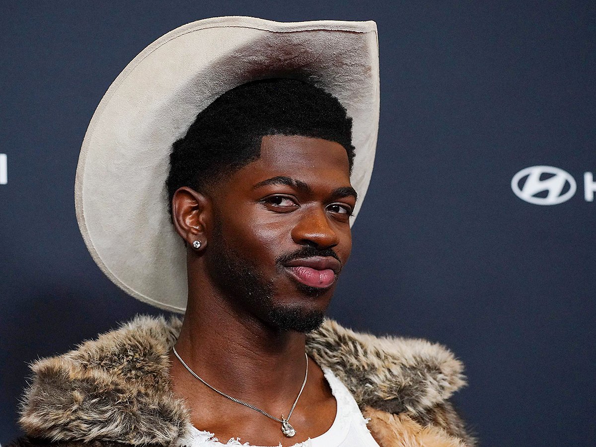 Lil Nas X 