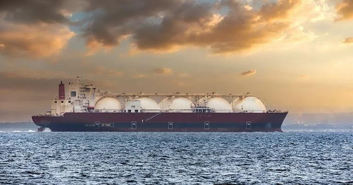 Egypt’s LNG buying spree reflective of market evolution